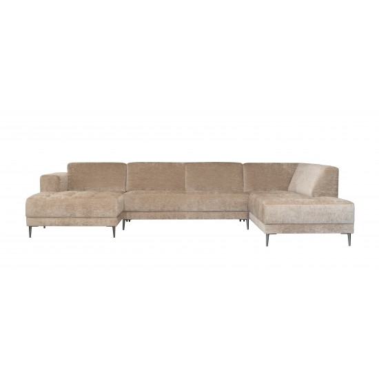 U-formos sofa VO1928LL